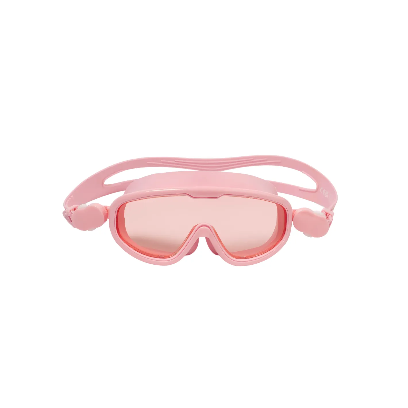 sunnylife cotton candy cherry kids swim mask