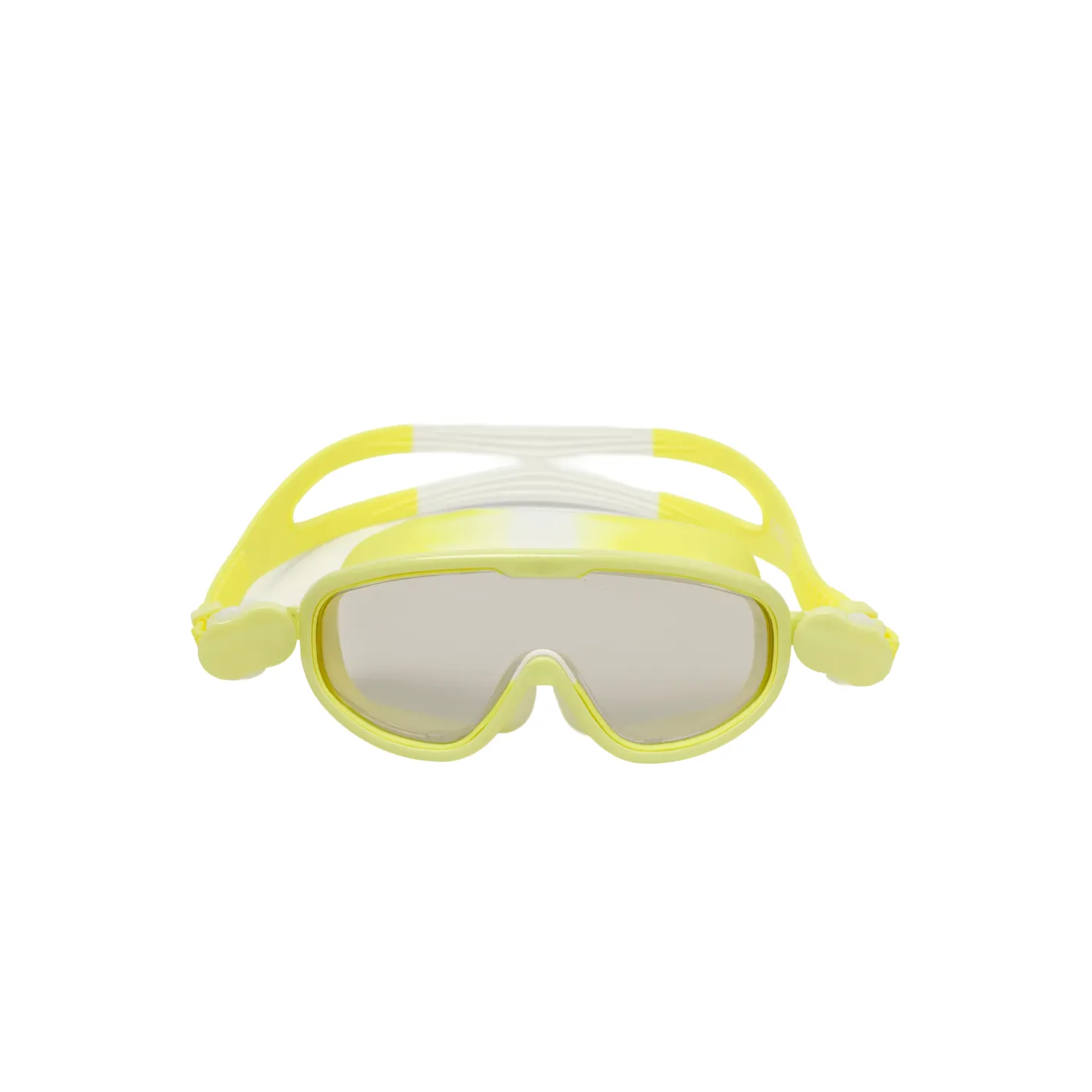sunnylife salty the shark kids swim mask