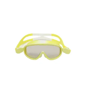 sunnylife salty the shark kids swim mask