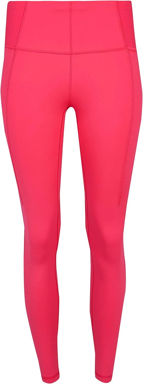 Sweaty Betty Women's Super Soft High Waist Flow Ribbed 7/8 Yoga Workout Leggings