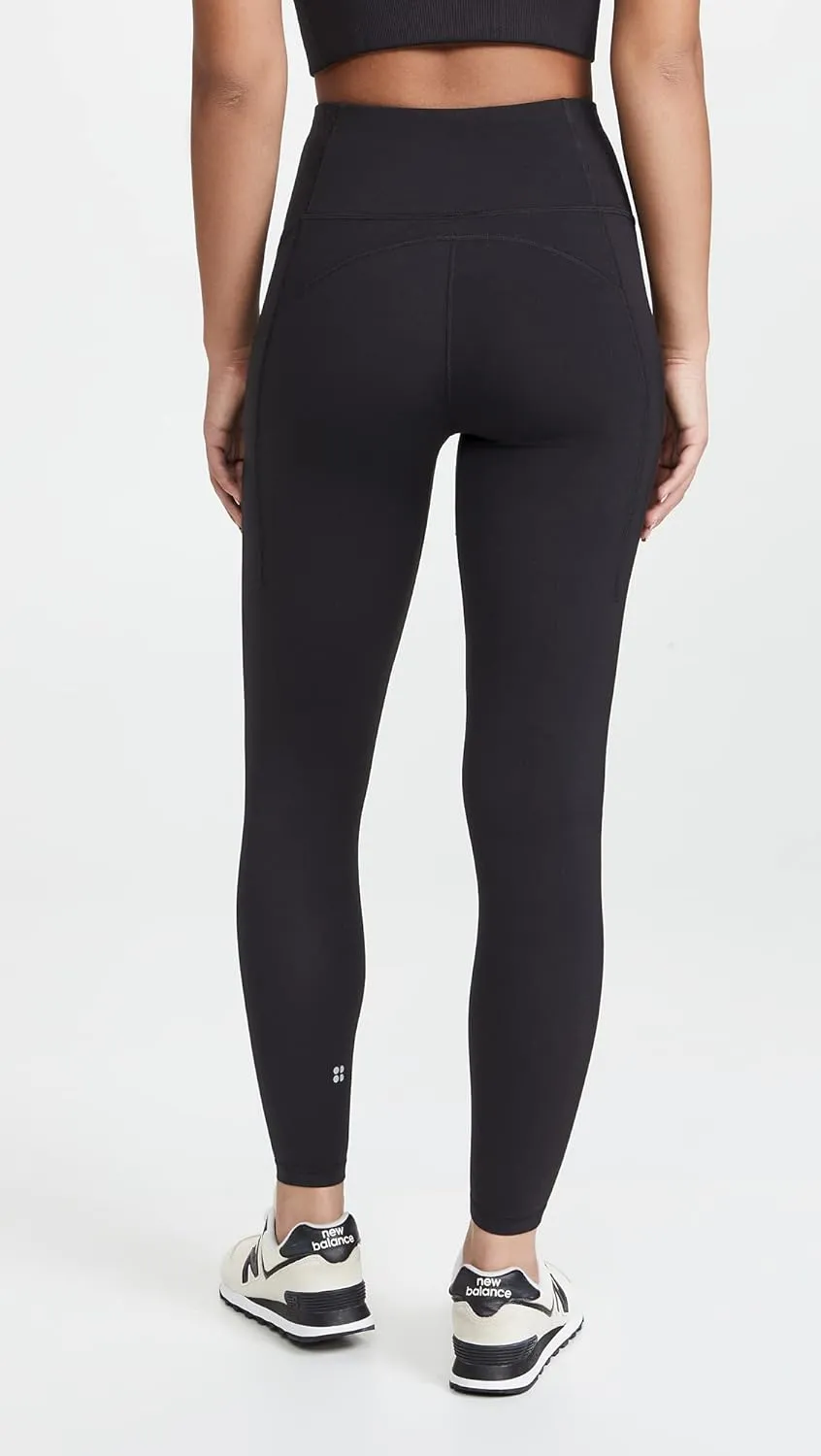 Sweaty Betty Women's Super Soft High Waist Yoga Workout Leggings