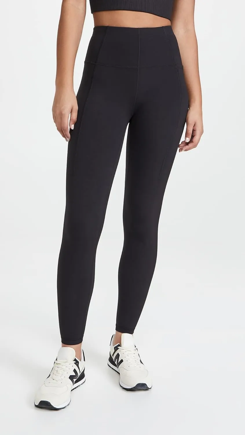 Sweaty Betty Women's Super Soft High Waist Yoga Workout Leggings