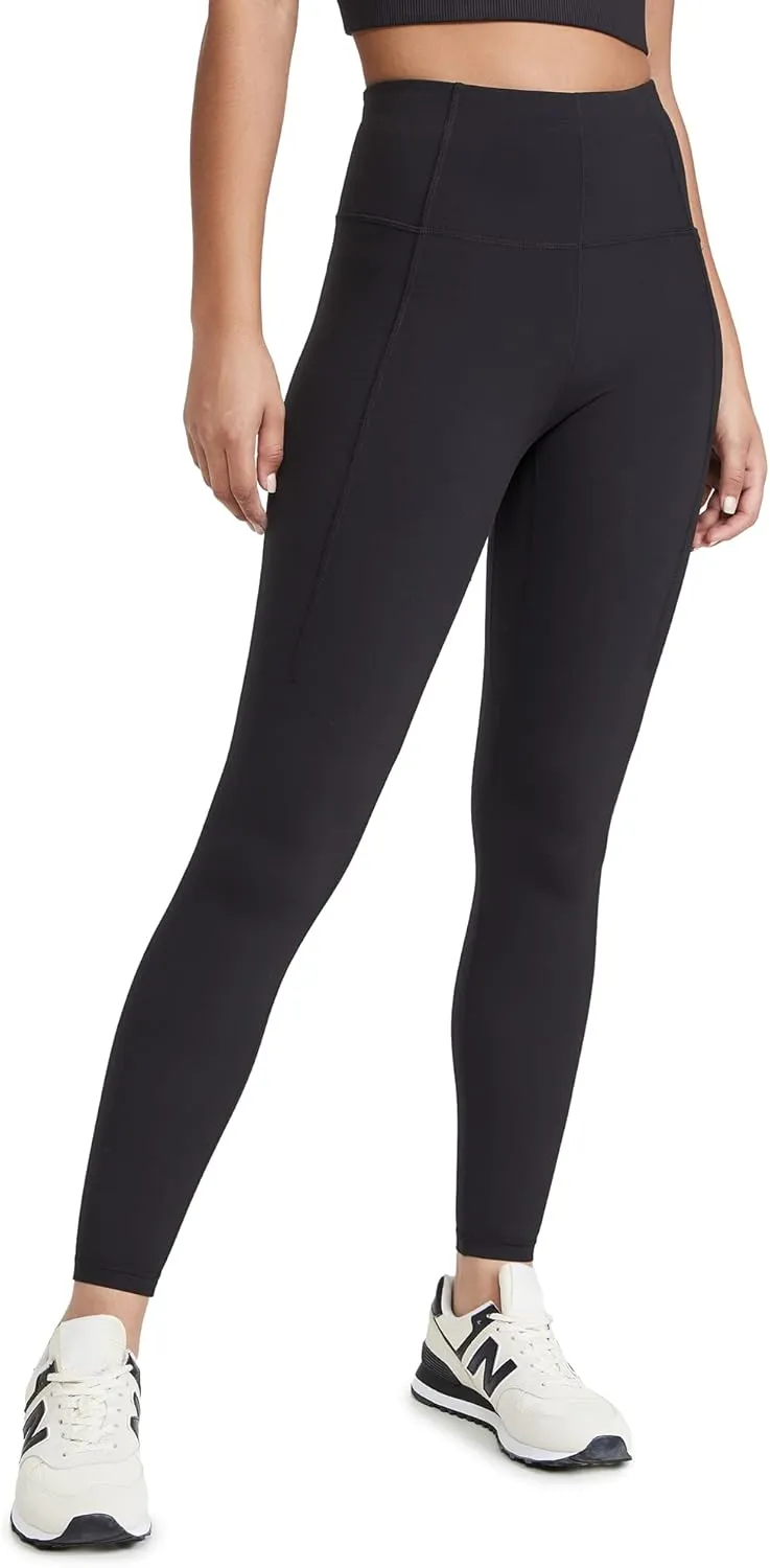 Sweaty Betty Women's Super Soft High Waist Yoga Workout Leggings