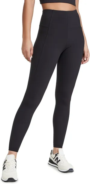 Sweaty Betty Women's Super Soft High Waist Yoga Workout Leggings
