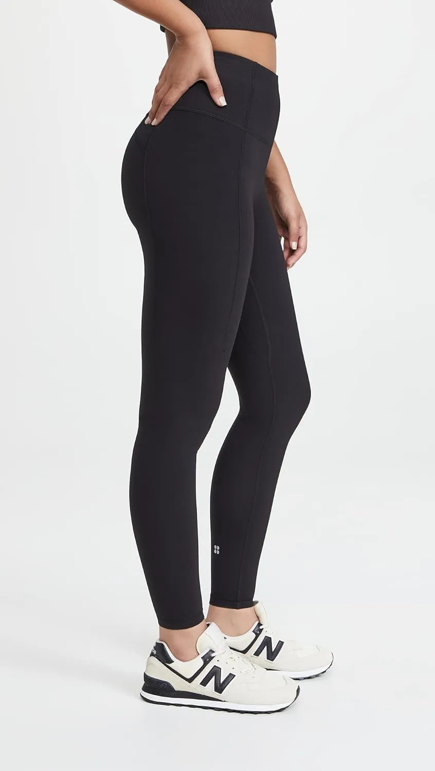 Sweaty Betty Women's Super Soft High Waist Yoga Workout Leggings