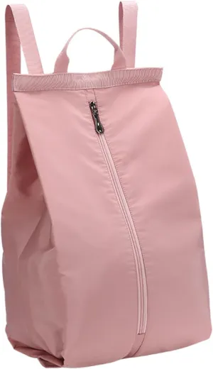 Travel Garment Bag  Women's Portable Bag, Outdoor Duffel Folding Shoulder for Travel, Weekend Trips,Pink1