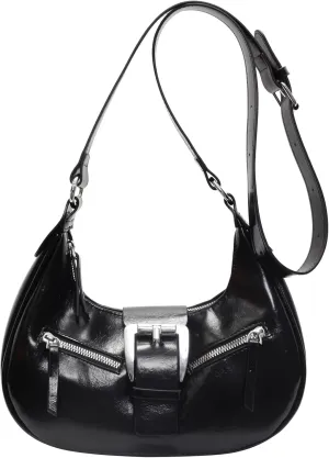 Trendy Shoulder Crossbody Bag for women,Cute Hobo Purse Tote Handbags Clutch Designer