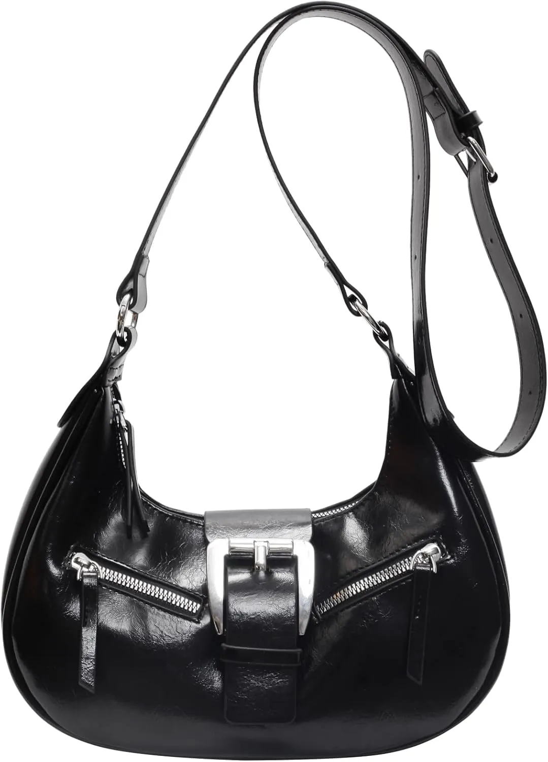 Trendy Shoulder Crossbody Bag for women,Cute Hobo Purse Tote Handbags Clutch Designer