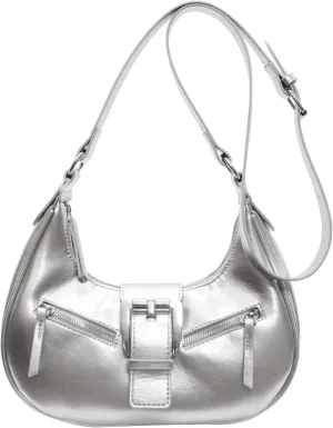 Trendy Shoulder Crossbody Bag for women,Cute Hobo Purse Tote Handbags Clutch Designer