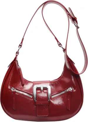 Trendy Shoulder Crossbody Bag for women,Cute Hobo Purse Tote Handbags Clutch Designer