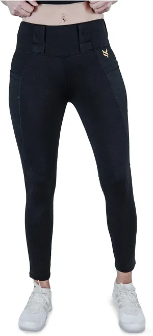 Vakandi Apparel EDC Leggings 2.0 Mid