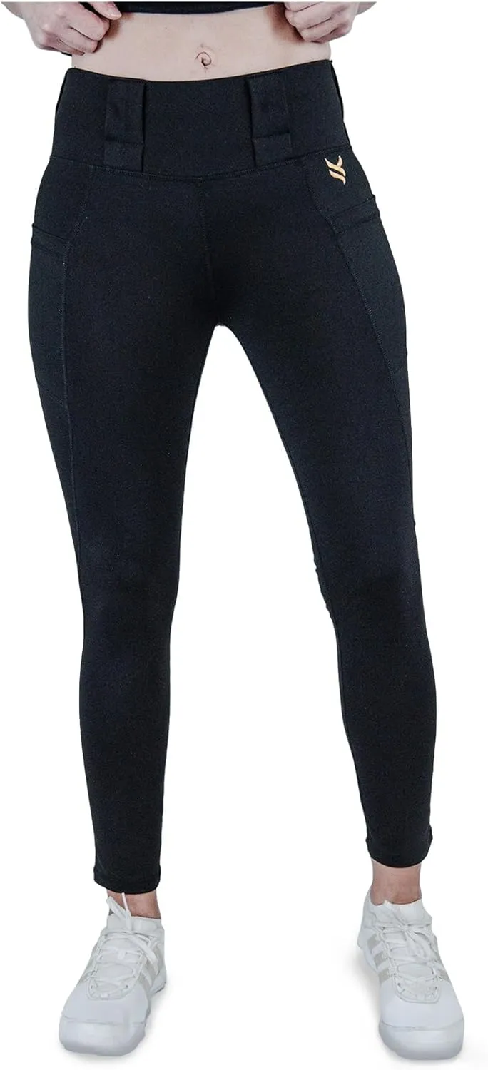 Vakandi Apparel EDC Leggings 2.0 Mid