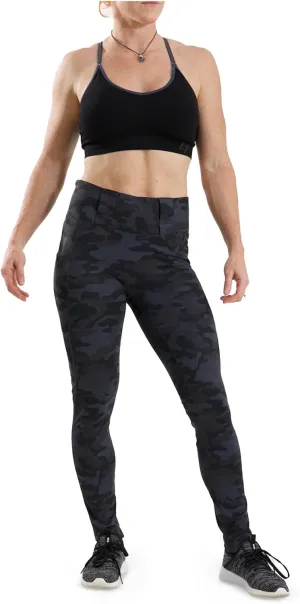 Vakandi Apparel EDC Leggings 2.0 Mid