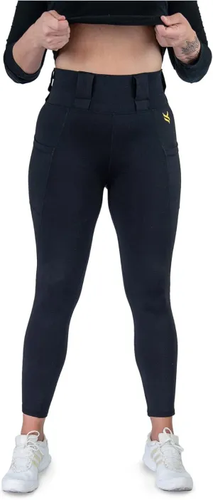 Vakandi Apparel EDC Leggings 2.0 Mid