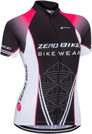 Women Short Sleeve Cycling Jersey Jacket Cycling Shirt Quick Dry Breathable Mountain Clothing Bike Top