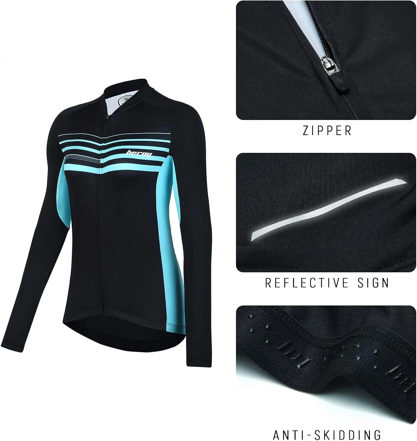 Womens Cycling Jerseys with Three Pockets,Women Cycling Shirt,Women Bike Tank top