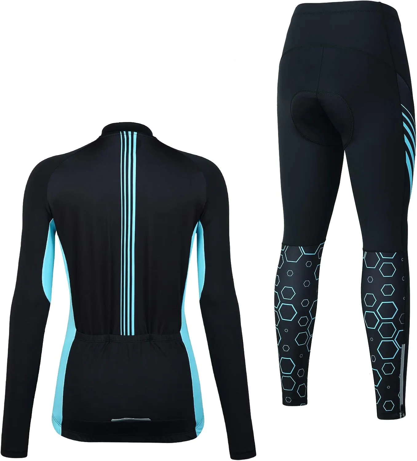 Womens Cycling Jerseys with Three Pockets,Women Cycling Shirt,Women Bike Tank top