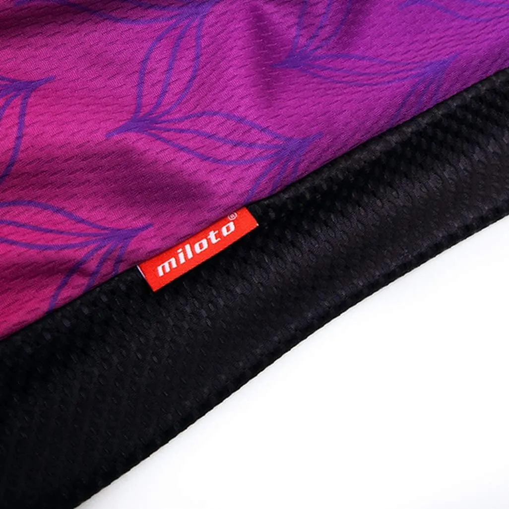 Women's Short Sleeve Cycling Jersey Jacket Cycling Shirt Quick Dry Breathable Mountain Clothing Set Bike Top