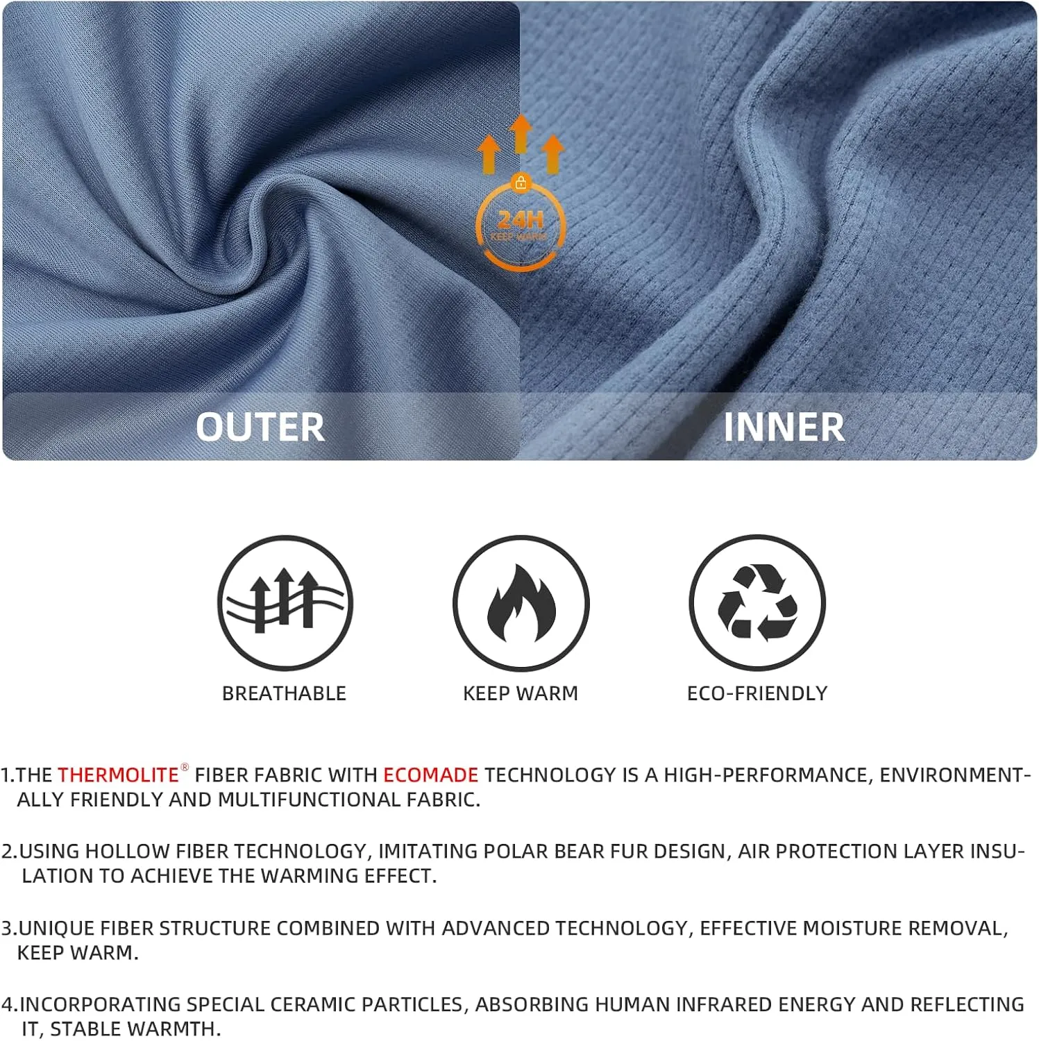 YKYWBIKE Men's Cycling Base Layer Sleeveless Cycling Jersey Men Quick Dry Bicycle Undershirt Mesh Bike Base Layer Vests